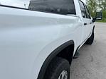 New 2025 Chevrolet Silverado 2500 Custom Crew Cab 4x4 Pickup for sale #3B4867 - photo 8