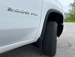 New 2025 Chevrolet Silverado 2500 Custom Crew Cab 4x4 Pickup for sale #3B4867 - photo 10