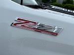 New 2025 Chevrolet Silverado 2500 Custom Crew Cab 4x4 Pickup for sale #3B4867 - photo 11