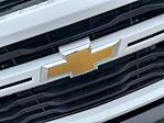 New 2025 Chevrolet Silverado 2500 Custom Crew Cab 4x4 Pickup for sale #3B4867 - photo 13