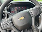 New 2025 Chevrolet Silverado 2500 Custom Crew Cab 4x4 Pickup for sale #3B4867 - photo 15