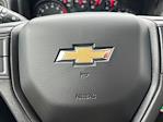 New 2025 Chevrolet Silverado 2500 Custom Crew Cab 4x4 Pickup for sale #3B4867 - photo 17