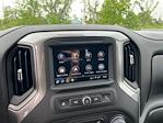 New 2025 Chevrolet Silverado 2500 Custom Crew Cab 4x4 Pickup for sale #3B4867 - photo 18