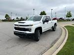 New 2025 Chevrolet Silverado 2500 Custom Crew Cab 4x4 Pickup for sale #3B4867 - photo 5
