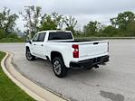 New 2025 Chevrolet Silverado 2500 Custom Crew Cab 4x4 Pickup for sale #3B4867 - photo 6