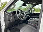 New 2025 Chevrolet Silverado 2500 Custom Crew Cab 4x4 Pickup for sale #3B4867 - photo 32