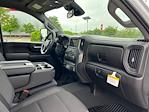 New 2025 Chevrolet Silverado 2500 Custom Crew Cab 4x4 Pickup for sale #3B4867 - photo 37