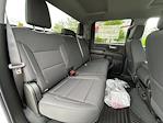 New 2025 Chevrolet Silverado 2500 Custom Crew Cab 4x4 Pickup for sale #3B4867 - photo 43