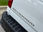 New 2025 Chevrolet Silverado 2500 Custom Crew Cab 4x4 Pickup for sale #3B4867 - photo 56