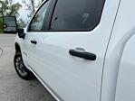 New 2025 Chevrolet Silverado 2500 Custom Crew Cab 4x4 Pickup for sale #3B4867 - photo 61