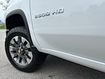 New 2025 Chevrolet Silverado 2500 Custom Crew Cab 4x4 Pickup for sale #3B4867 - photo 62