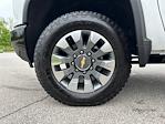 New 2025 Chevrolet Silverado 2500 Custom Crew Cab 4x4 Pickup for sale #3B4867 - photo 64