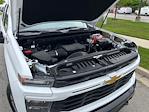 New 2025 Chevrolet Silverado 2500 Custom Crew Cab 4x4 Pickup for sale #3B4867 - photo 65