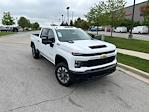 New 2025 Chevrolet Silverado 2500 Custom Crew Cab 4x4 Pickup for sale #3B4867 - photo 66