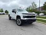 New 2025 Chevrolet Silverado 2500 Custom Crew Cab 4x4 Pickup for sale #3B4867 - photo 67