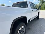 New 2025 Chevrolet Silverado 2500 Custom Crew Cab 4x4 Pickup for sale #3B4867 - photo 61