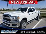 2021 Ram 2500 Crew Cab 4x4 Pickup for sale #3B48681 - photo 1