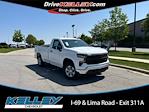 2025 Chevrolet Silverado 1500 Regular Cab 4x4 Pickup for sale #3B4876 - photo 1