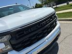 2025 Chevrolet Silverado 1500 Regular Cab 4x4 Pickup for sale #3B4876 - photo 10