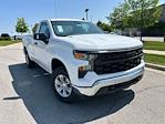 2025 Chevrolet Silverado 1500 Regular Cab 4x4 Pickup for sale #3B4876 - photo 4