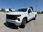 2025 Chevrolet Silverado 1500 Regular Cab 4x4 Pickup for sale #3B4876 - photo 6