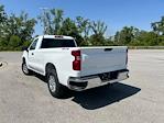 2025 Chevrolet Silverado 1500 Regular Cab 4x4 Pickup for sale #3B4876 - photo 7