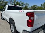 2025 Chevrolet Silverado 1500 Regular Cab 4x4 Pickup for sale #3B4876 - photo 41