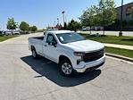 2025 Chevrolet Silverado 1500 Regular Cab 4x4 Pickup for sale #3B4876 - photo 48