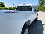2025 Chevrolet Silverado 1500 Regular Cab 4x4 Pickup for sale #3B4876 - photo 15