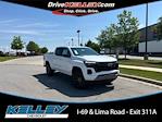 2025 Chevrolet Colorado Crew Cab 4x4 Pickup for sale #3B4878 - photo 1