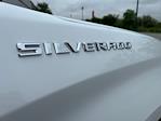 2025 Chevrolet Silverado 1500 Crew Cab 4x4 Pickup for sale #3B4881 - photo 5
