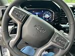 2025 Chevrolet Silverado 1500 Crew Cab 4x4 Pickup for sale #3B4881 - photo 12