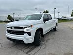 2025 Chevrolet Silverado 1500 Crew Cab 4x4 Pickup for sale #3B4881 - photo 6