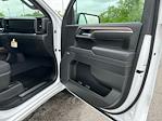 2025 Chevrolet Silverado 1500 Crew Cab 4x4 Pickup for sale #3B4881 - photo 32