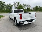 2025 Chevrolet Silverado 1500 Crew Cab 4x4 Pickup for sale #3B4881 - photo 8