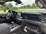 2025 Chevrolet Silverado 1500 Crew Cab 4x4 Pickup for sale #3B4881 - photo 33