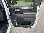 2025 Chevrolet Silverado 1500 Crew Cab 4x4 Pickup for sale #3B4881 - photo 37