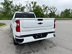 2025 Chevrolet Silverado 1500 Crew Cab 4x4 Pickup for sale #3B4881 - photo 11