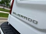 2025 Chevrolet Silverado 1500 Crew Cab 4x4 Pickup for sale #3B4881 - photo 54