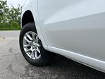2025 Chevrolet Silverado 1500 Crew Cab 4x4 Pickup for sale #3B4881 - photo 60