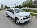 2025 Chevrolet Silverado 1500 Crew Cab 4x4 Pickup for sale #3B4881 - photo 64