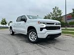 2025 Chevrolet Silverado 1500 Crew Cab 4x4 Pickup for sale #3B4881 - photo 65