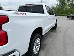 2025 Chevrolet Silverado 1500 Crew Cab 4x4 Pickup for sale #3B4881 - photo 15