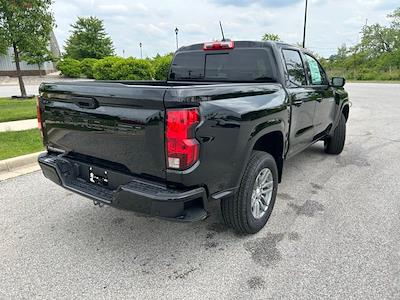 2025 Chevrolet Colorado Crew Cab 4x2 Pickup for sale #3B4884 - photo 2