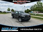 2025 Chevrolet Colorado Crew Cab 4x2 Pickup for sale #3B4884 - photo 1
