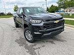 2025 Chevrolet Colorado Crew Cab 4x2 Pickup for sale #3B4884 - photo 4