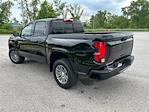 2025 Chevrolet Colorado Crew Cab 4x2 Pickup for sale #3B4884 - photo 8