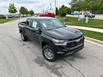 2025 Chevrolet Colorado Crew Cab 4x2 Pickup for sale #3B4884 - photo 57