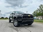 2025 Chevrolet Colorado Crew Cab 4x2 Pickup for sale #3B4884 - photo 58