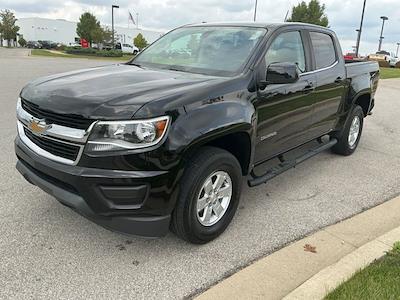 2019 Chevrolet Colorado Crew Cab RWD Pickup for sale #3B48841 - photo 2